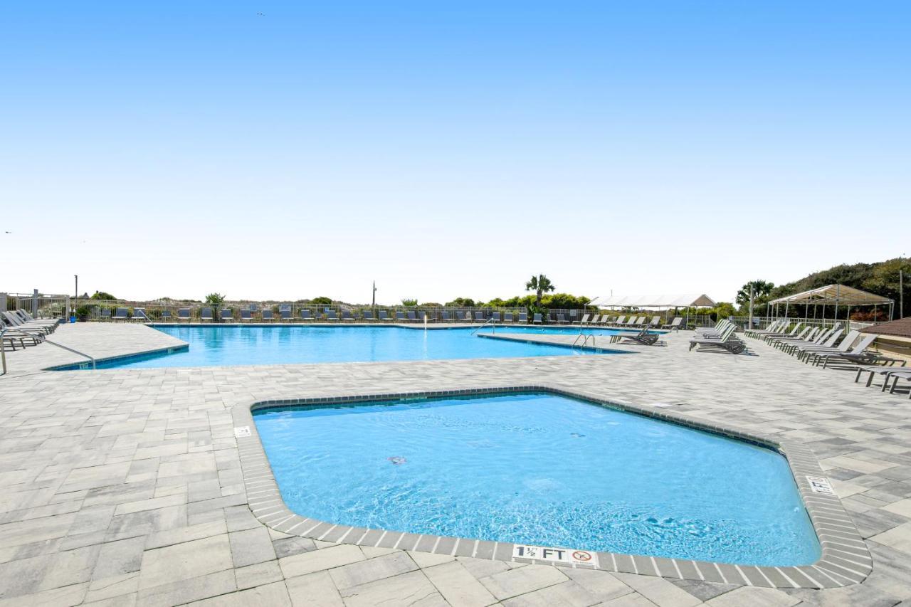 Hh Beach & Tennis 226C Хилтон-Хед-Айленд Экстерьер фото