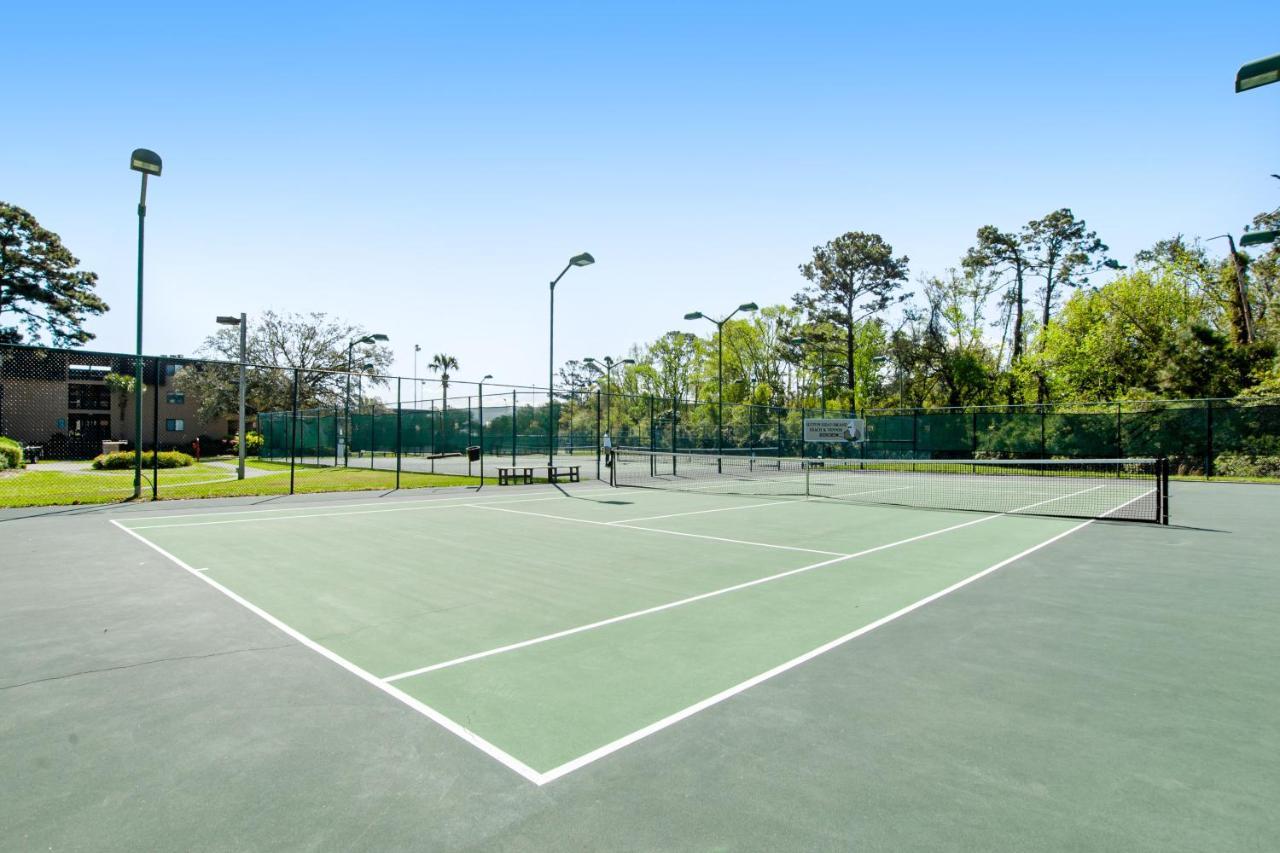 Hh Beach & Tennis 226C Хилтон-Хед-Айленд Экстерьер фото